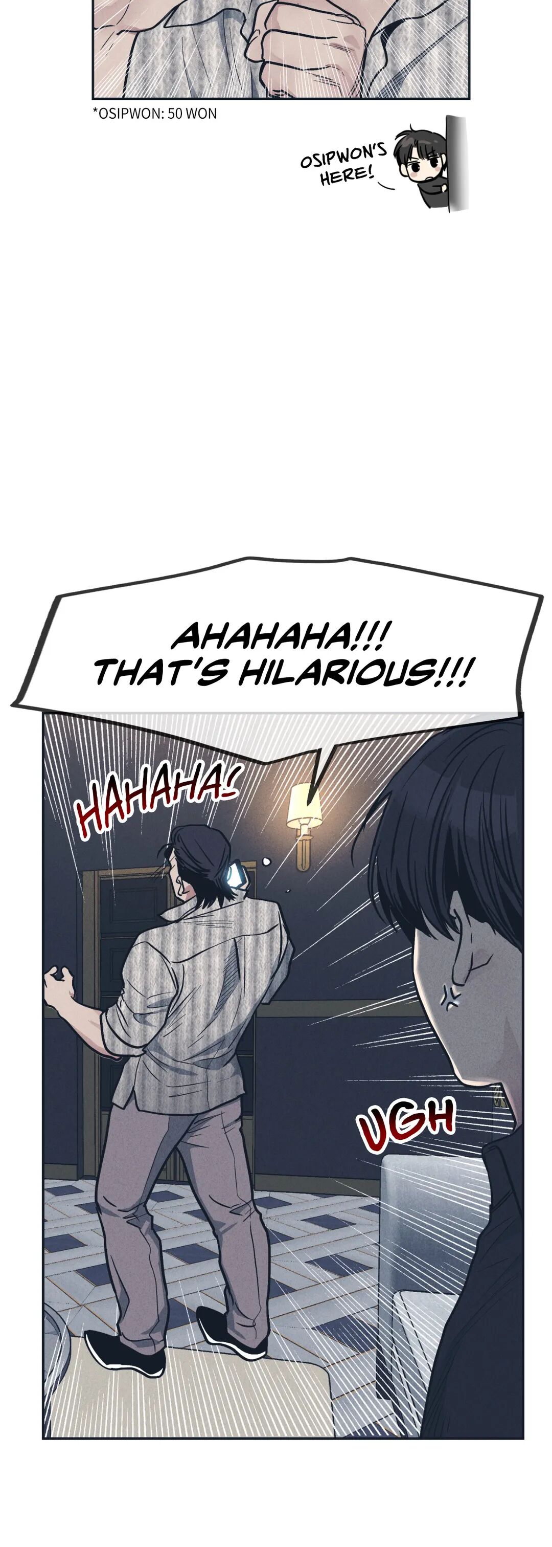 Payback, Chapter 50 image 34